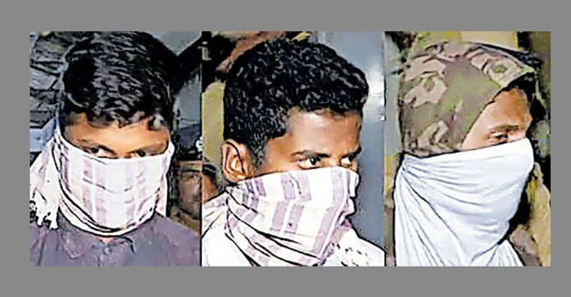 Abhimanyu killed by hitman after sound planning