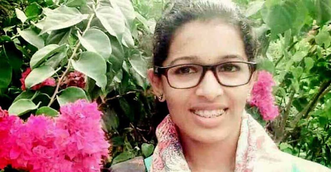 Two years on, Kerala girl Jesna remains untraced Two years on, Kerala girl Jesna remains untraced