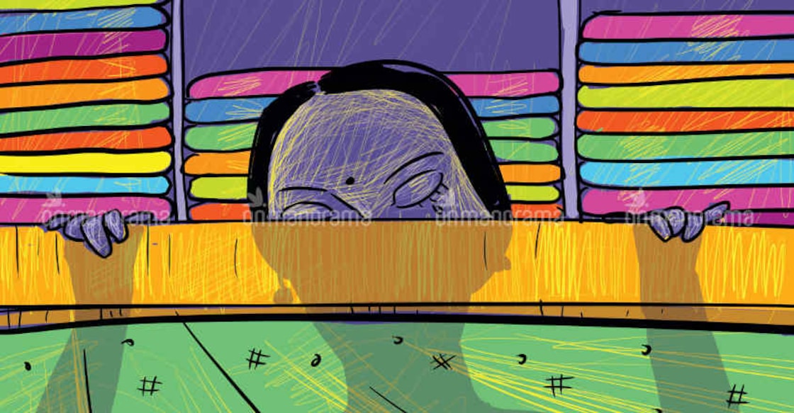 Saleswomen in Kerala finally gain the right to sit