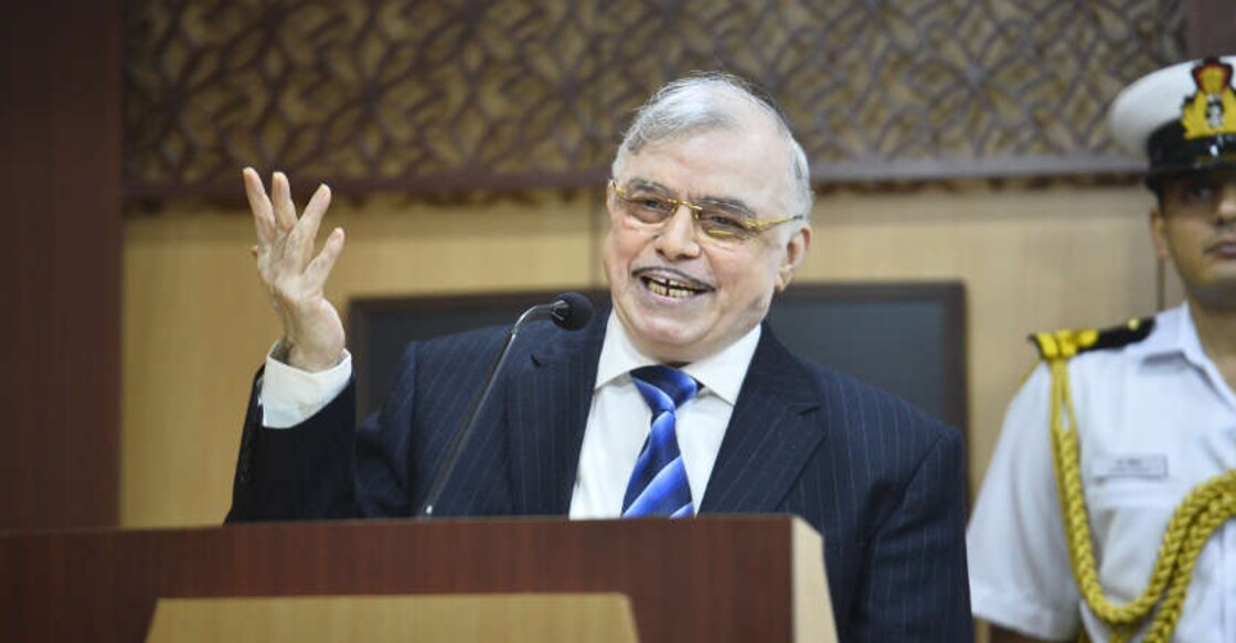 BJP leaders want a hardliner to succeed Sathasivam as governor