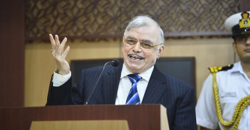 BJP leaders want a hardliner to succeed Sathasivam as governor