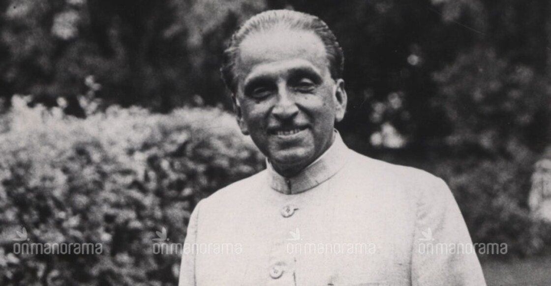 Handpicked by Nehru, Jacob won even rivals hearts