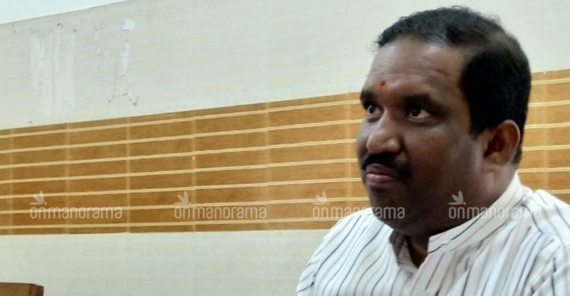 A Thiruvananthapuram doctor who survived a slum and poverty