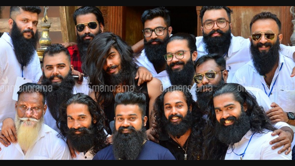 A beard revolution to slay the ghosts of Devadas and bin Laden | Kerala  Beard Society | beard | Vinayakan | freak | men's fashion | styles | beard  fashion | no drinkinng