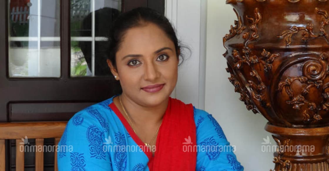 Women's panel acts on actor Nisha's complaint, books serial director 