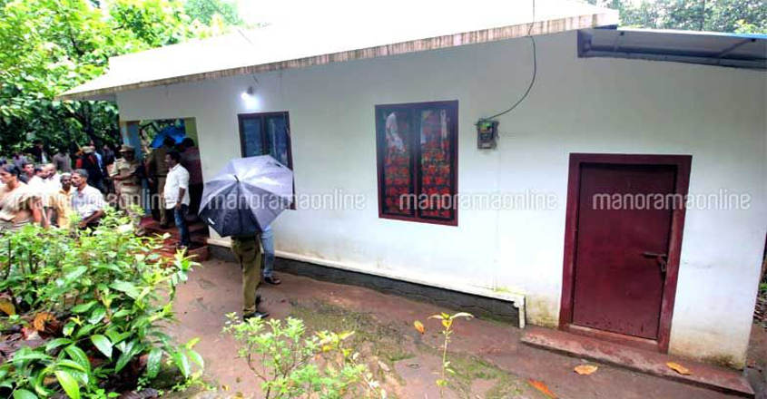 Thodupuzha murders: Palm-leaf manuscripts just an imaginary story? Thodupuzha murders: Palm-leaf manuscripts just an imaginary story?