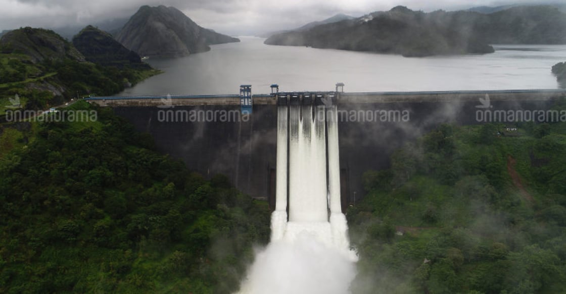 After August flood fury, Kerala govt sits down to do dam break analysis After August flood fury, Kerala govt sits down to do dam break analysis