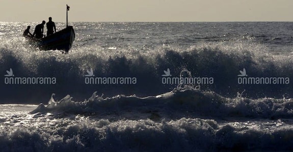 9 Indian fishermen flee Yemen to escape sponsor, reach Kochi after 10 days in sea 9 Indian fishermen flee Yemen to escape sponsor, reach Kochi after 10 days in sea
