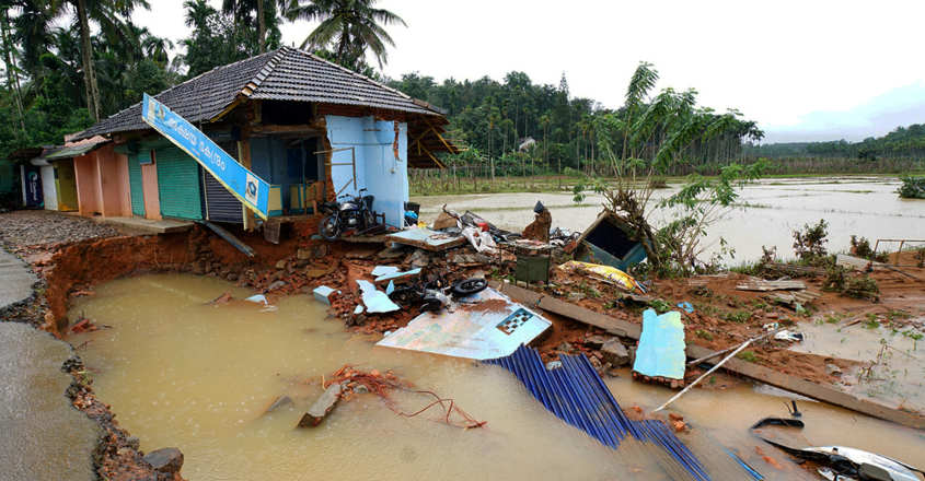 Delhi NGO sets up health camp in flood-hit Wayanad | Delhi NGO | Kerala ...