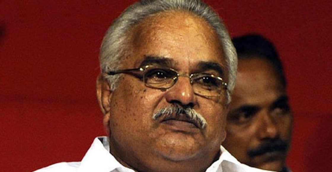 Floods haven't changed CPI's opinion of Gadgil