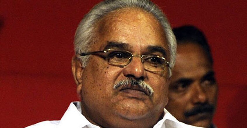 Floods haven't changed CPI's opinion of Gadgil