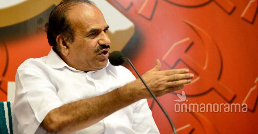 LDF fields newcomers for Kerala Assembly bypolls in all 5 seats LDF fields newcomers for Kerala Assembly bypolls in all 5 seats