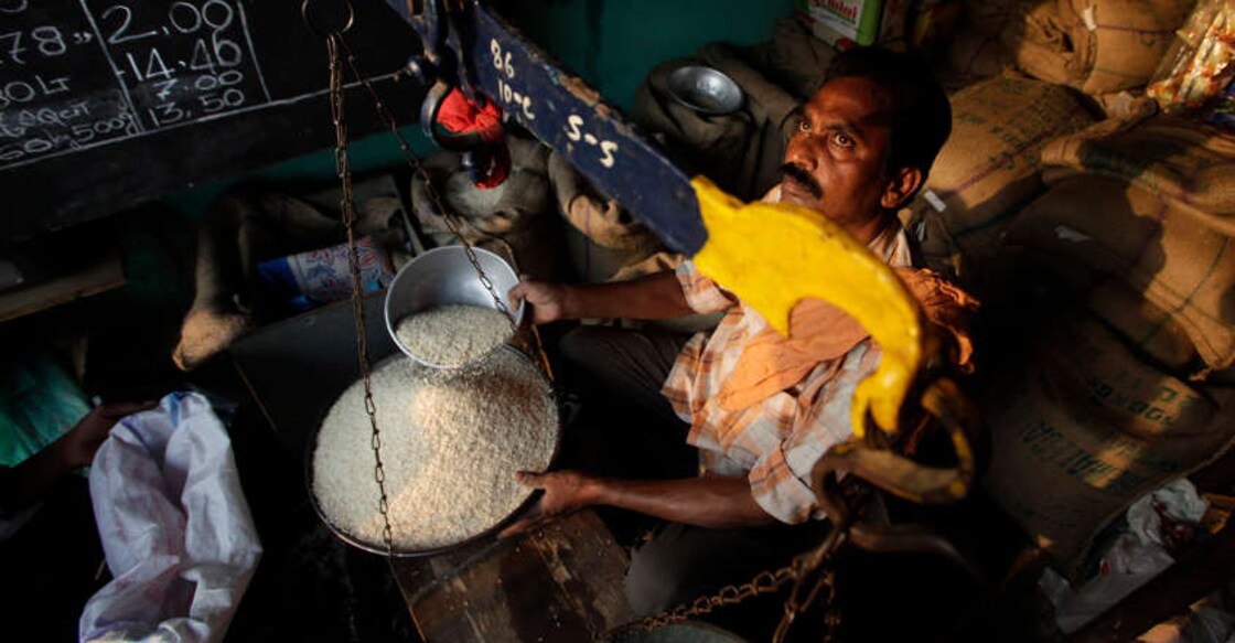 Cabinet approval for amendment to EC Act to deregulate 6 commodities