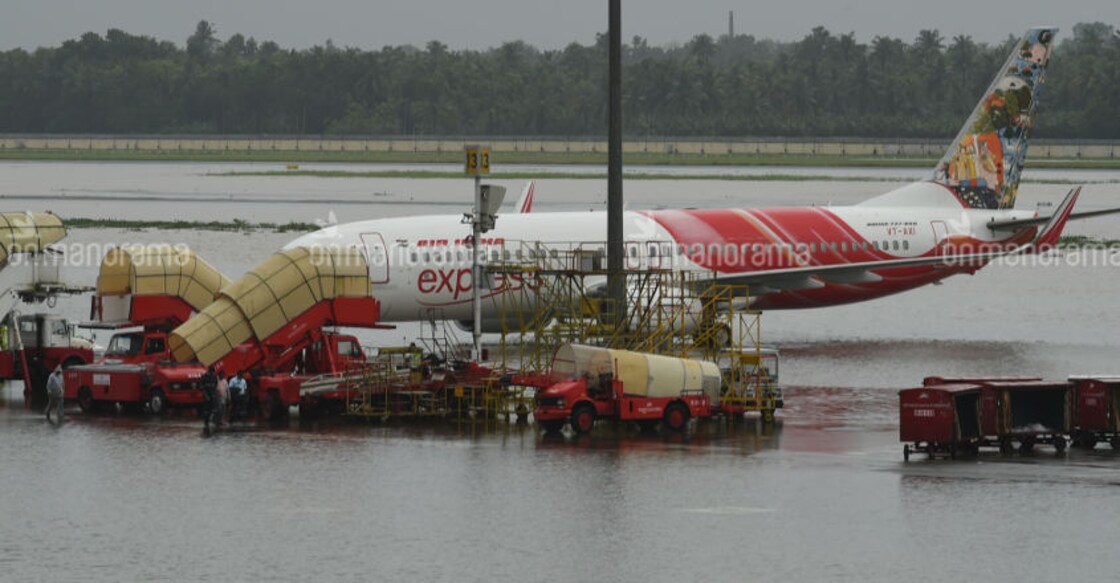 Cochin airport to reopen on August 29