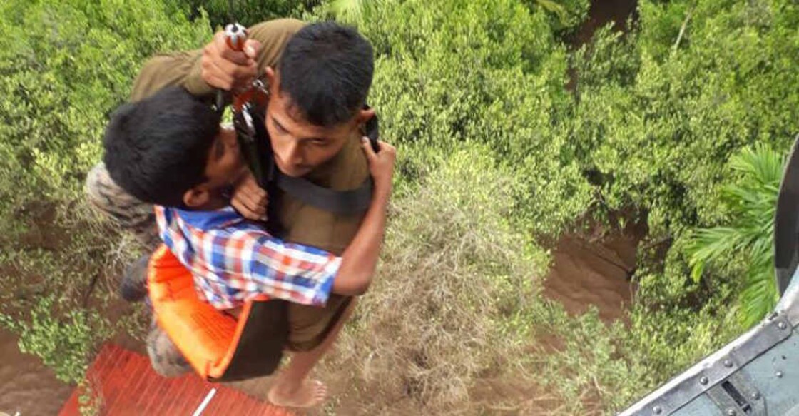 Decoding Army's calamity aid for civil governments 