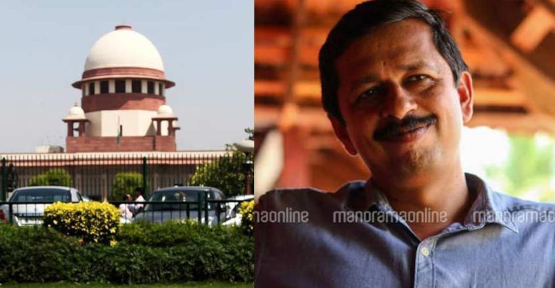 Book ban policy will kill ideas: SC on Meesha row Book ban policy will kill ideas: SC on Meesha row