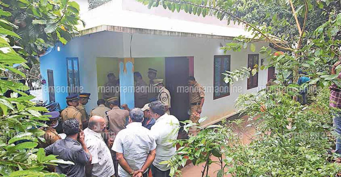 Thodupuzha deaths: The family led a secluded life 