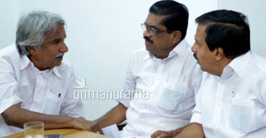 Principles finally plot Sudheeran's downfall Principles finally plot Sudheeran's downfall