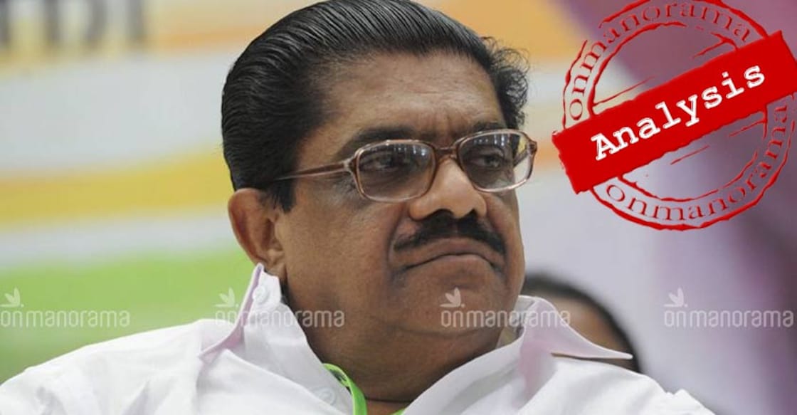Principles finally plot Sudheeran's downfall Principles finally plot Sudheeran's downfall