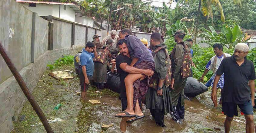 Army can operate only under civil authorities Army can operate only under civil authorities