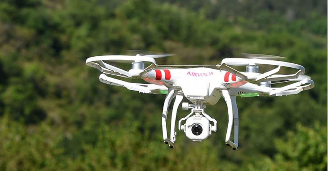 Drone Drone