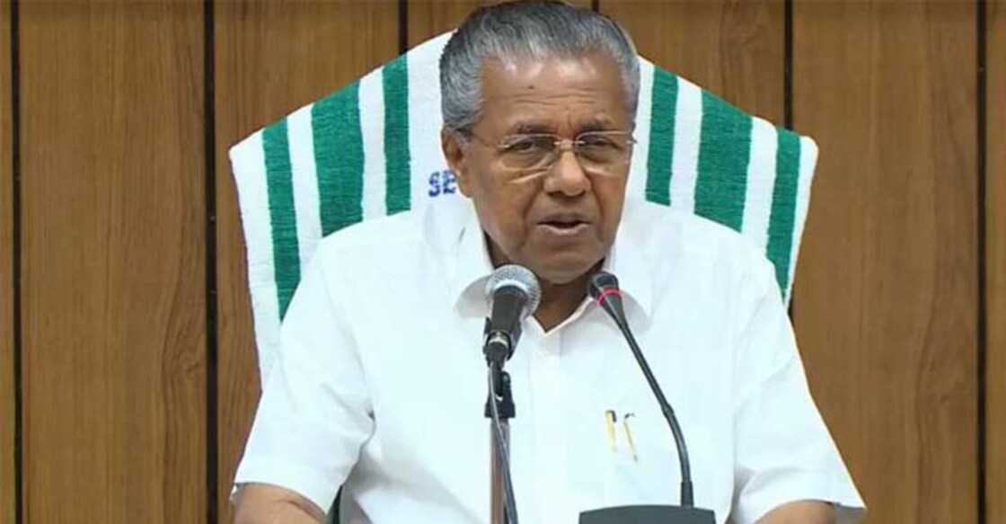Funds for rebuilding Kerala: High-level delegation to travel abroad