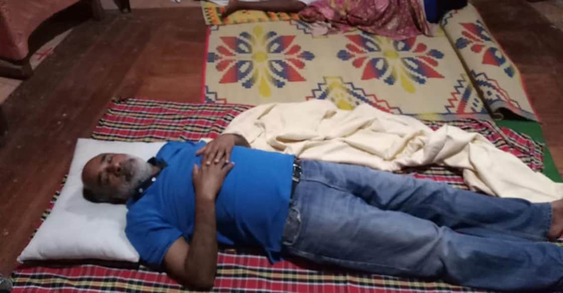 Alphons Kannanthanam Alphons Kannanthanam