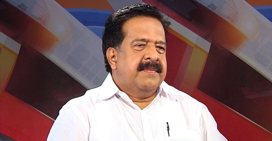 Kerala Assembly ruckus case: Chennithala moves HC over govt's plea for withdrawal