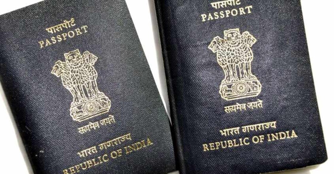 Passport