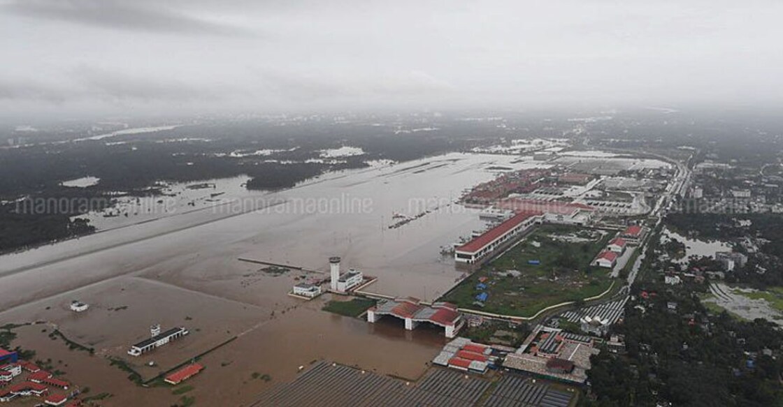 Kerala govt ignored warnings on flood: Amicus curiae report