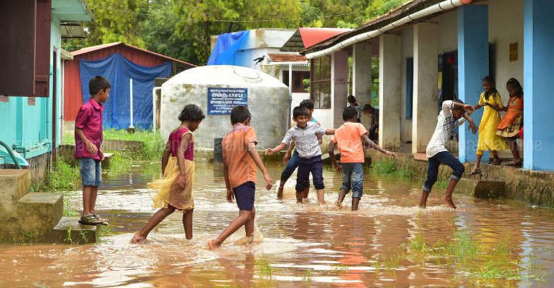 Some schools in Alappuzha, Ernakulam not to open Wednesday