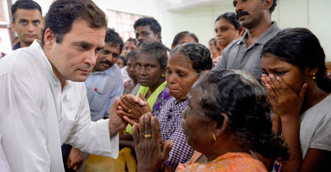 Rahul Rahul