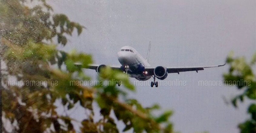 Kochi airport can avoid decadal shutdown with a parallel runway