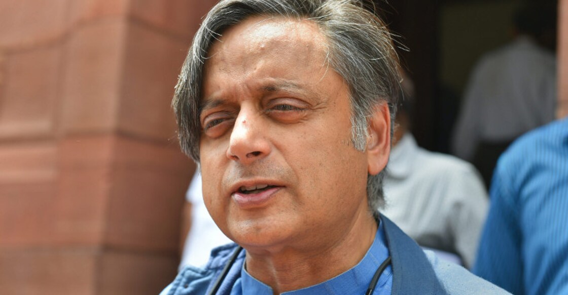 Can Tharoor expect hat-trick? Thiruvananthapuram stays as slippery as ever
