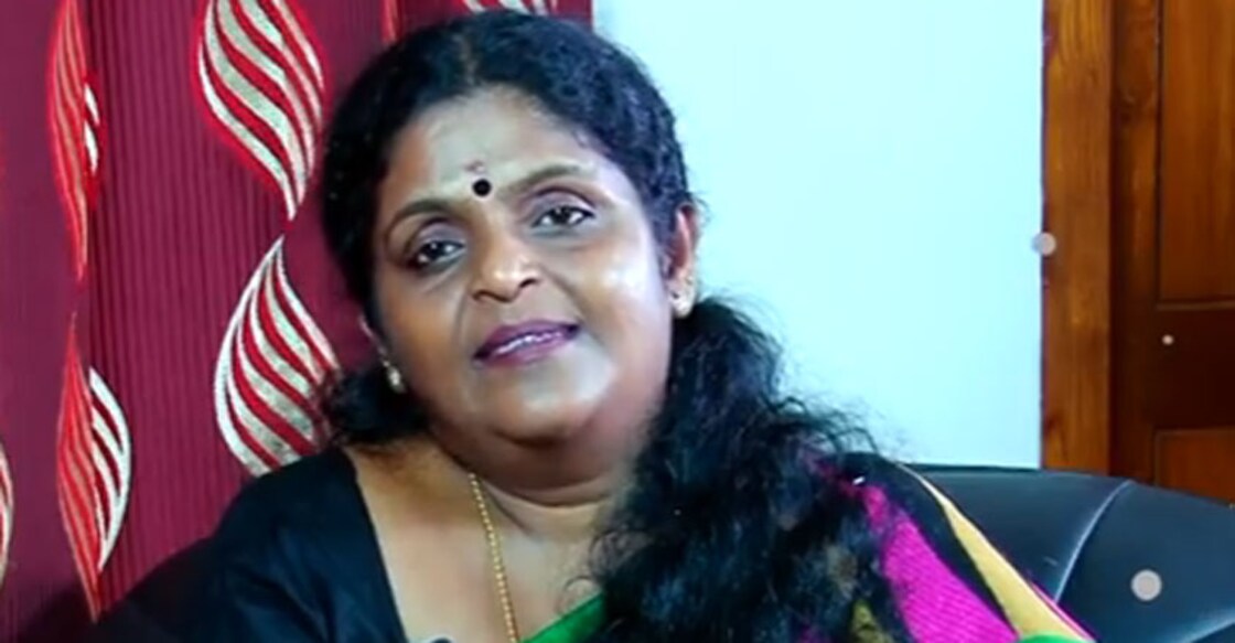 Dubbing artist Ambilli passes away
