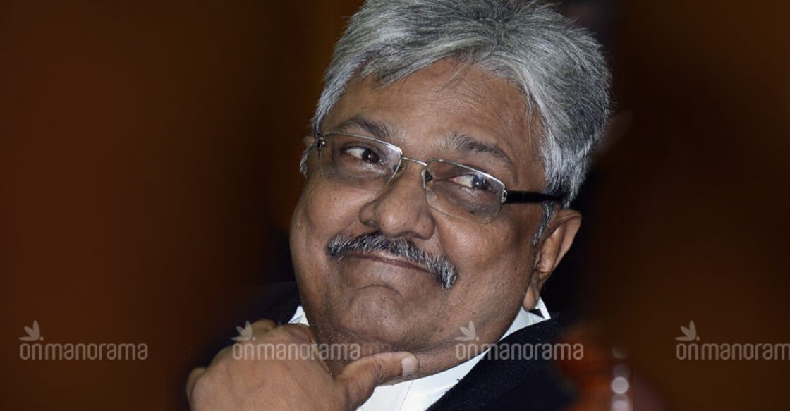 Justice K M Joseph Justice K M Joseph