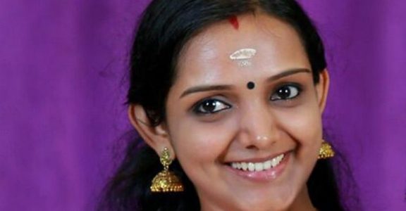 Singer Manjusha Mohandas To Be Laid To Rest Today Manjusha Mohandas Dies Singer Manjusha Dies Manjusha Mohandas Accident Kerala News Onmanorama