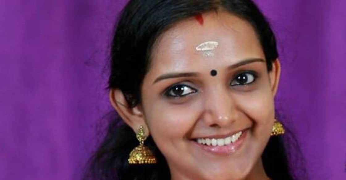 Singer Manjusha Mohandas to be laid to rest today Singer Manjusha Mohandas to be laid to rest today