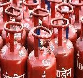 LPG price cut: Commercial cylinder gets cheaper by Rs 30.50