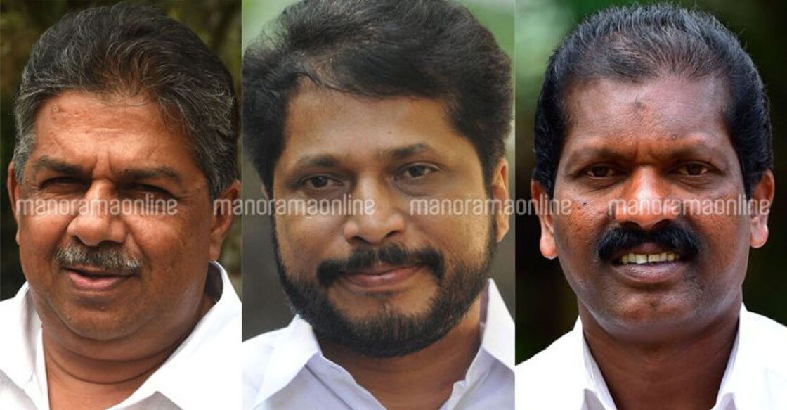 CPM silences its angry MLAs fuming over flood bungling