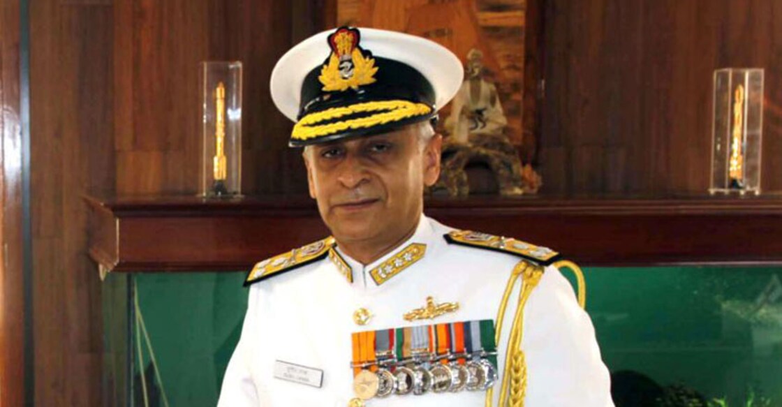 More 26/11 style terror attacks likely, warns Navy chief