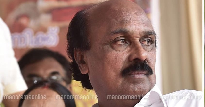 E Chandrasekharan E Chandrasekharan