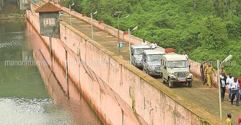 Mullaperiyar