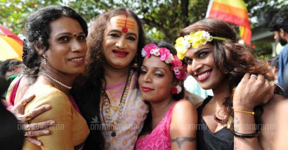 Kerala govt to foot the bill for sex-change surgery - Sex ...