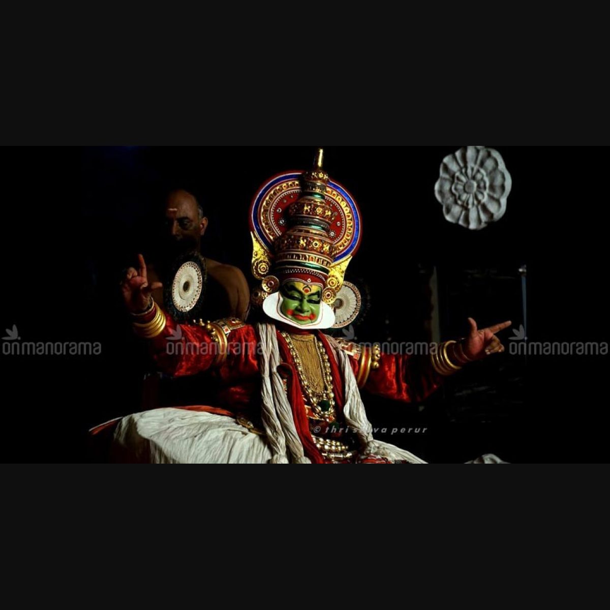 Kathakali Images – Browse 3,235 Stock Photos, Vectors, and Video | Adobe  Stock