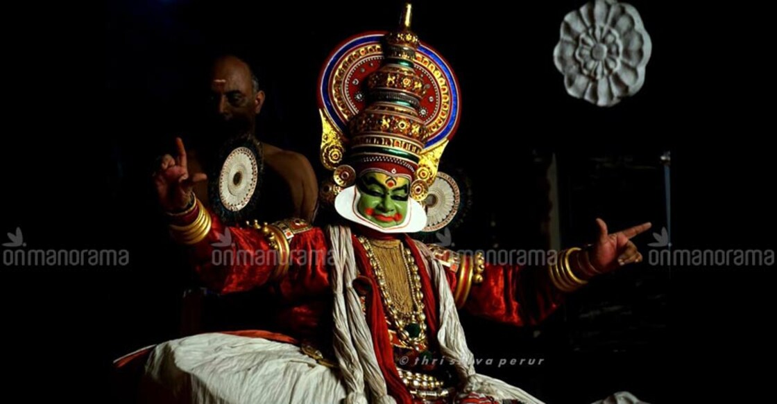 How Krishnanattam thrives with 41-day class a year