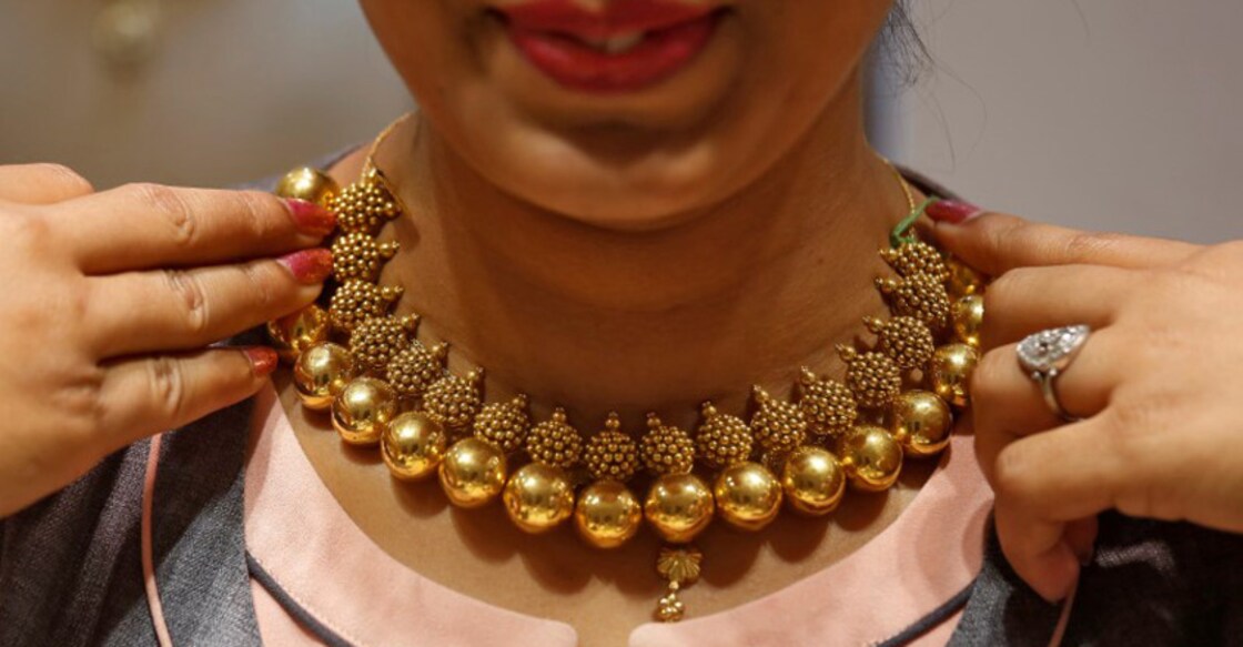 Gold 