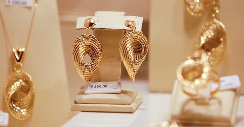 Gold Black money hoarders vie with each other to help Malayalis recover gold pledged in banks: Photo | Reuters