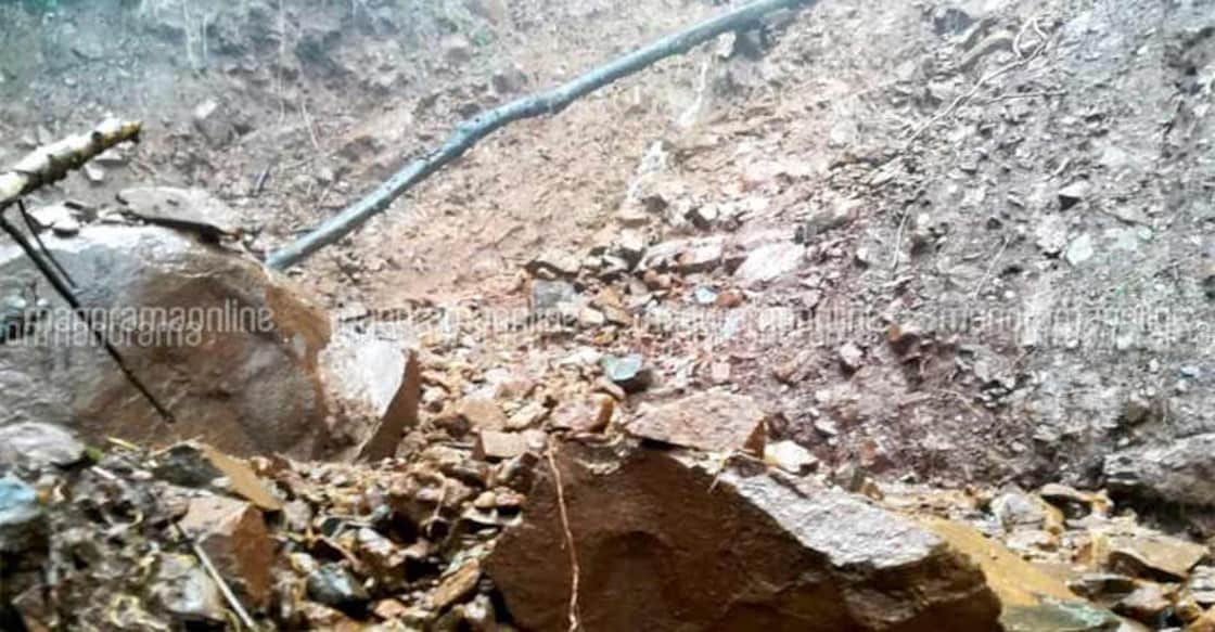 Was it quarries that triggered Kannur landslides? Was it quarries that triggered Kannur landslides?