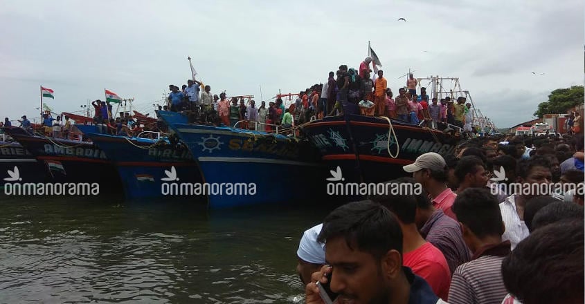 To make fishers 'Atmanirbhar', India should re-vision small-scale harvesting post-lockdown To make fishers 'Atmanirbhar', India should re-vision small-scale harvesting post-lockdown